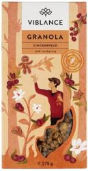 Viblance Granola turta dulce fara gluten, 275g, Viblance