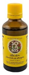 Solaris Ulei din samburi de struguri presat la rece, 50ml, Solaris