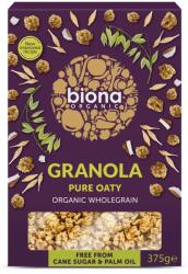 Biona Organic Granola cu ovaz bio, 375g, Biona Organic
