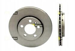 Starline Féktárcsák 2DB Audi A2, Seat Cordo