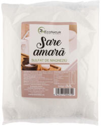 EcoNatur Sare amara, 500g, EcoNatur