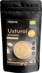 Niavis Usturoi granulat ecologic, 125g, Niavis