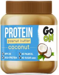 Sante Crema de arahide cu proteine si nuca de cocos Go On, 350g, Sante