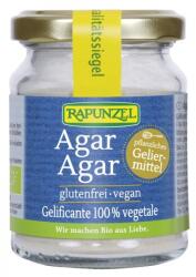 RAPUNZEL Agar Agar Bio fara gluten, 60g, Rapunzel