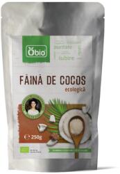 Obio Faina de cocos bio, 250g, Obio