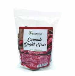 EcoNatur Curmale fara samburi Deglet Nour, 250g, EcoNatur