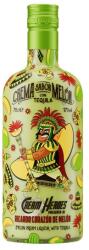 Cream Heroes Lichior Tequila Cream Heroes Ricardo Melon 0.7L