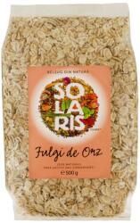 Solaris Fulgi de orz, 500g, Solaris