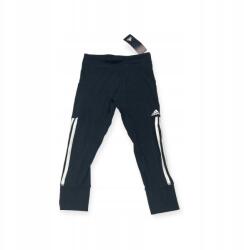 adidas Lány leggings fekete Adidas M 10/12év (C/2-C-13-1)