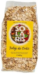 Solaris Fulgi de ovaz, 400g, Solaris