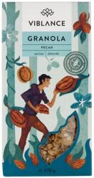 Viblance Granola cu nuci pecan fara gluten, 275g, Viblance