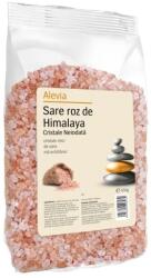 Alevia Sare roz de Himalaya cristale, 500g, Alevia