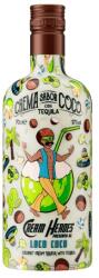 Cream Heroes Lichior Tequila Cream Heroes Loco Coco 0.7L