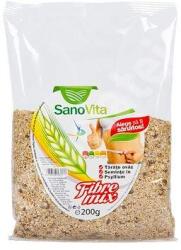 SanoVita Mix de fibre, 200g, SanoVita