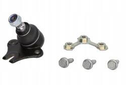 Ruville Lengőkarcsapágy 915458 Ruville Seat Toledo I; Vw Corrado, Golf III, Vento