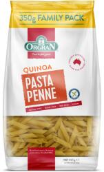 Orgran Paste penne din quinoa, 350g, Orgran
