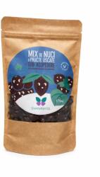 Sweeteria Mix de nuci si fructe uscate, 250g, Sweeteria