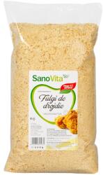 SanoVita Fulgi de drojdie uscata, 500g, SanoVita