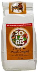 Solaris Faina din hrisca coapta, 1kg, Solaris