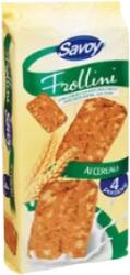 Campiello Biscuiti cu cereale Savoy Frollini, 410g, Campiello