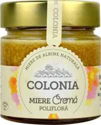 Colonia Miere crema poliflora, 270g, Colonia