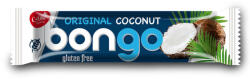Soco Baton fara gluten cu crema de cocos Bongo Cocos, 40g, Soco