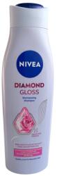 Nivea Sampon Diamond Gloss Hair Care, 250ml, Nivea