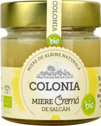 Colonia Miere crema de salcam Bio, 270g, Colonia