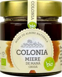 Colonia Miere de mana cruda Bio, 270g, Colonia