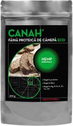 Canah Faina proteica de canepa ECO, 300g, Canah