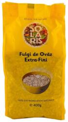 Solaris Fulgi de ovaz extra fini, 400g, Solaris