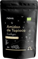 Niavis Amidon de tapioca ecologic, 250g, Niavis