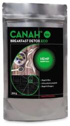 Canah Breakfest Detox Fibre din seminte de canepa ECO, 300g, Canah