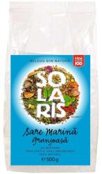 Solaris Sare marina grunjoasa, 500g, Solaris