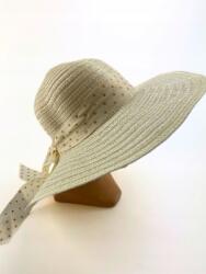  Szívószálas Kalap Dekoratív Szalaggal (466533)