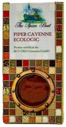 Solaris Piper Cayenne Eco, 40g, Solaris