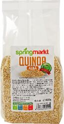 Springmarkt Quinoa alba, 400g, Springmarkt