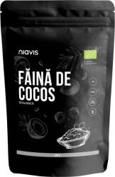 Niavis Faina de cocos ecologica, 250g, Niavis