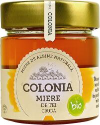 Colonia Miere de tei cruda Bio, 270g, Colonia