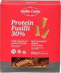 Dalla Costa Paste fusilli cu proteine din mazare, 250g, Dalla Costa