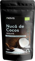 Niavis Nuca de cocos razuita ecologica, 125g, Niavis