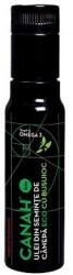 Canah Ulei din seminte de canepa cu busuioc ECO, 100ml, Canah