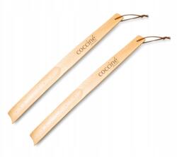 Coccine 2 db-os Fa Kanál Szett Coccine Cipőkhöz (99957-ZES2X)