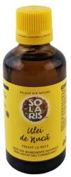 Solaris Ulei de Nuca presat la rece, 50ml, Solaris