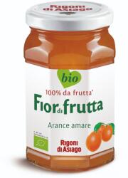 Rigoni di Asiago Dulceata Bio de portocale fara zahar, 260g, Rigoni di Asiago