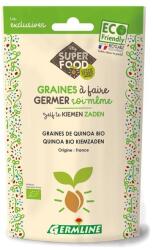 Germline Quinoa pentru germinat bio, 200g, Germline