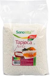 SanoVita Tapioca perle, 1kg, SanoVita