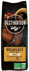 DESTINATION Cafea eco macinata Breakfast, 250g, Destination