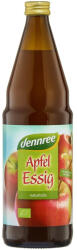 dennree Otet de mere ecologic nefiltrat, 750ml, Dennree