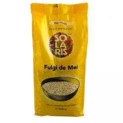 Solaris Fulgi de mei, 500g, Solaris